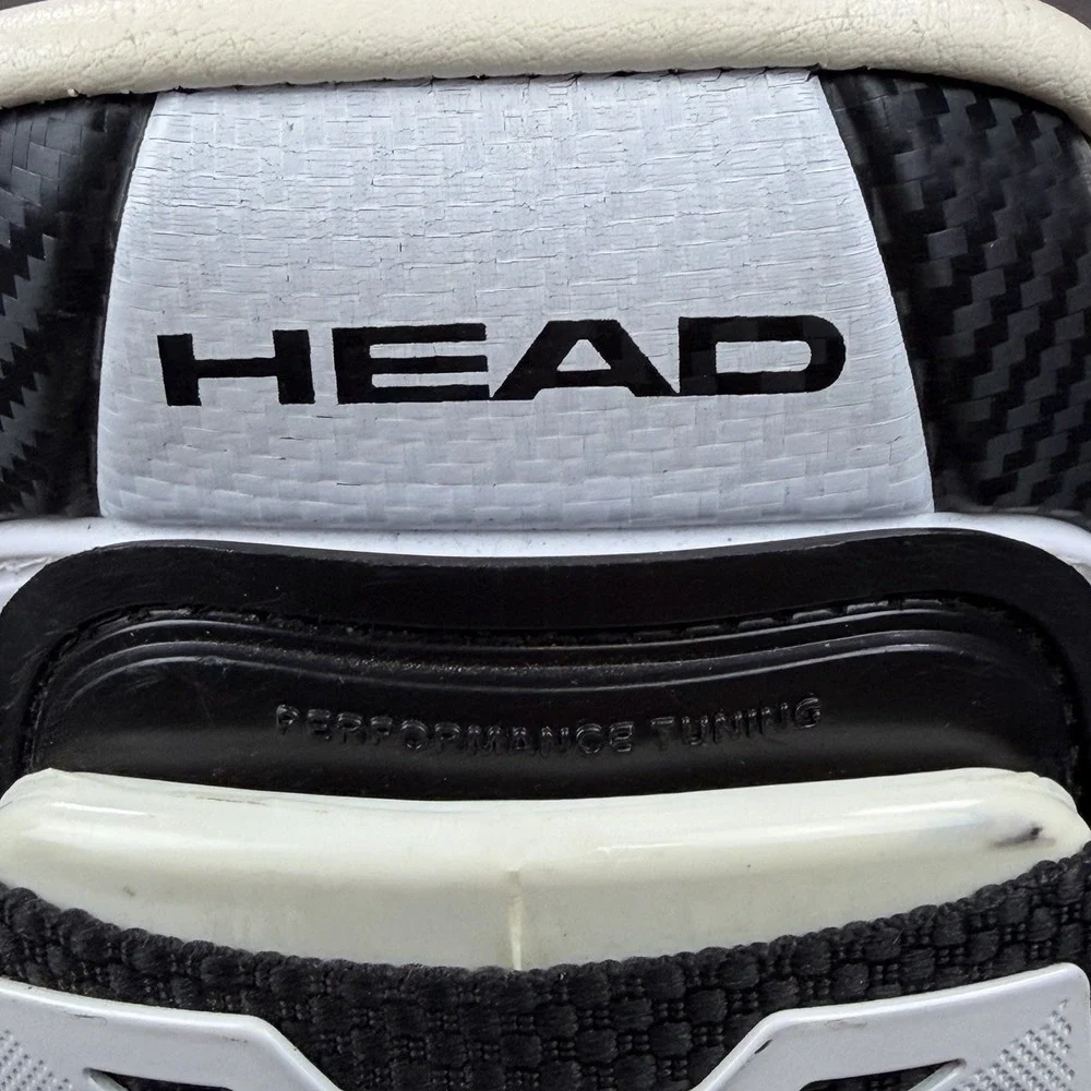 Men's HEAD Challenger 110 Ski Boots‎ Italy Vector 317mm Size 270/275 (US 9-9.5)